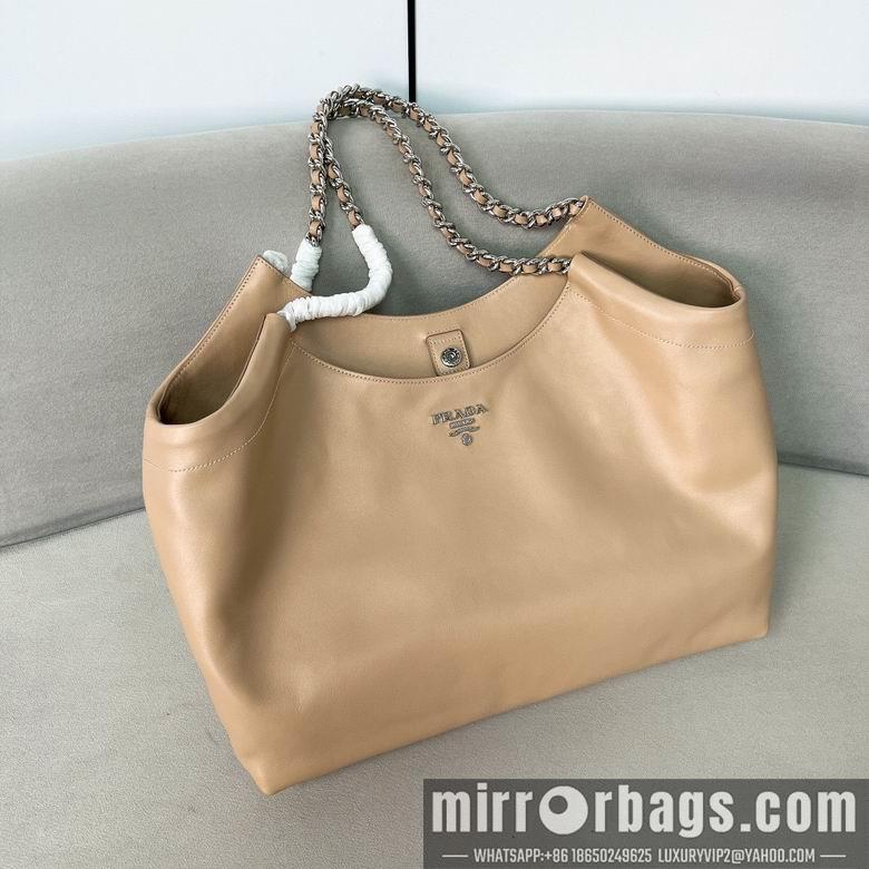 Replica Prada Bags 1BA638 39X29X19cm DN 2colour