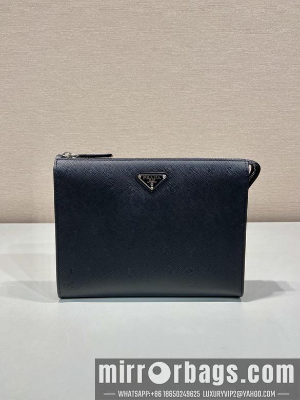 Replica Prada Bags Prada 2VF030 26x19.5x3cm AP