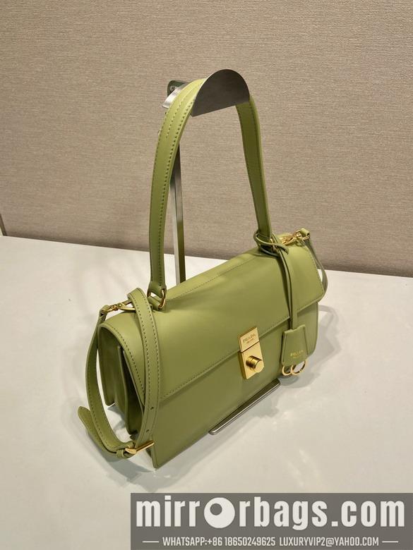 Replica Prada Bags Prada 1BN023 28x16x10cm AP