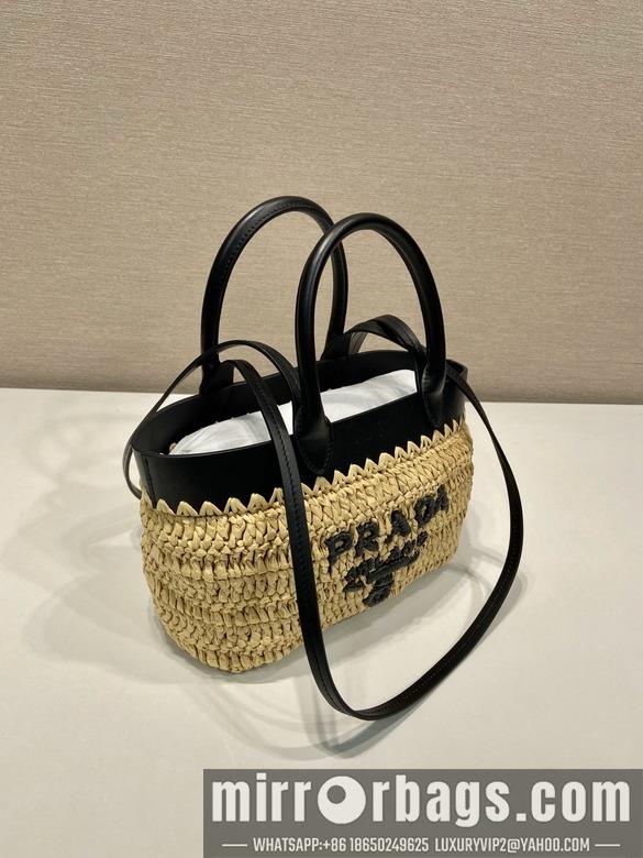 Replica Prada Bags Prada 1BG501 21x216x10cm AP