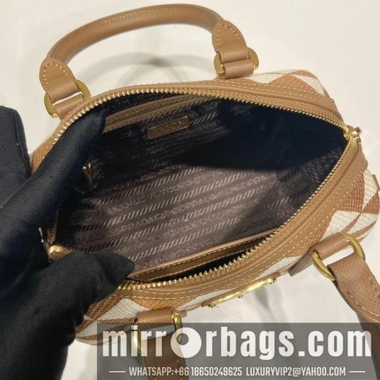 Replica Prada Bags Parda 1BA846 20x14x11cm  Ap
