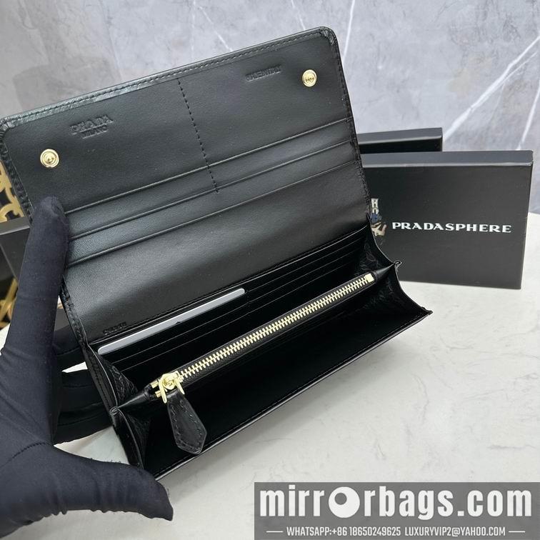 Replica Prada Bags Prada ML201 19x10x2.5cm zy2色