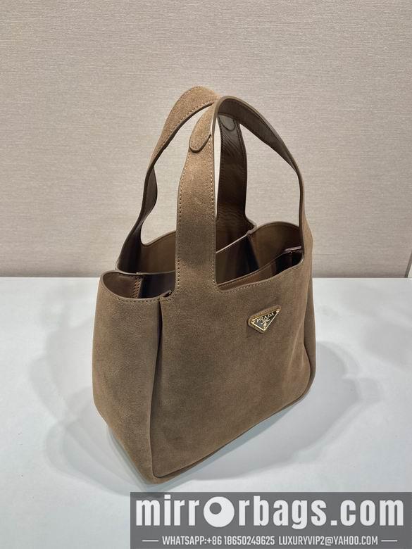 Replica Prada Bags 1BG335 25X21.5X14cm WP