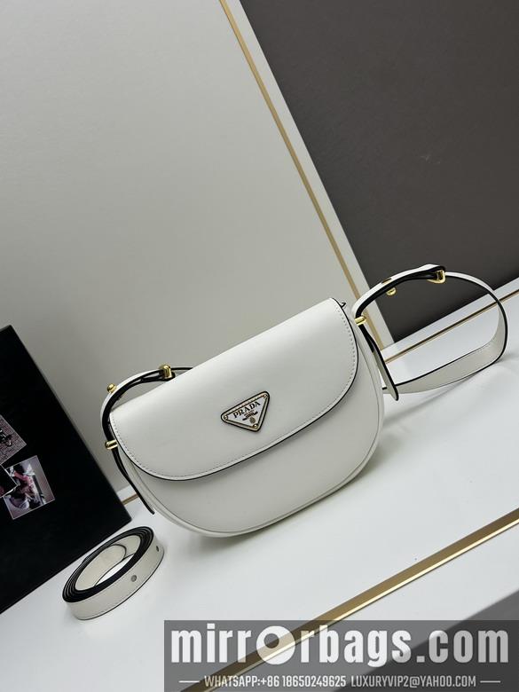 Replica Prada Bags Prada 1BD365 23x16x6cm jj3