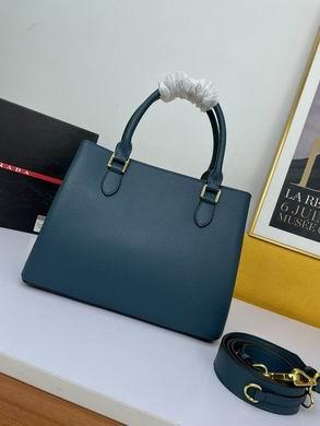 Replica Prada Bags WW2107 30X22X14