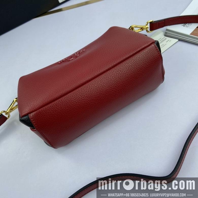 Replica Prada Bags WW66136 21X15X9