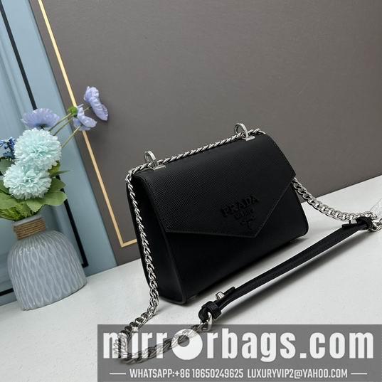 Replica Prada Bags Pradar 1BD127 21x14x10cm ww