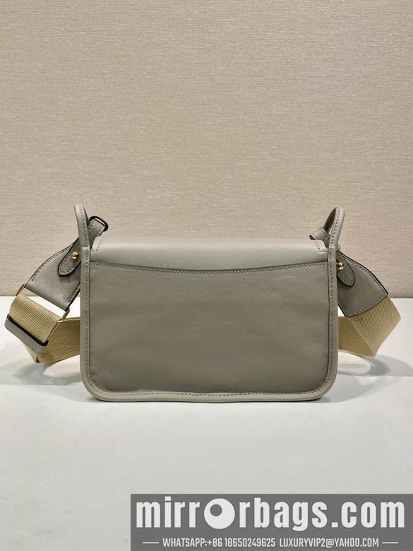 Replica Prada Bags Prada 1BD372 23x15x8.5cm AP.