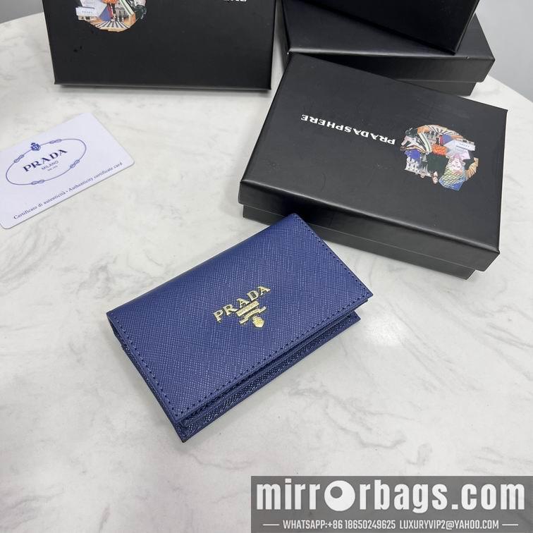 Replica Prada Bags Prada ML205 11x6.5cm zy