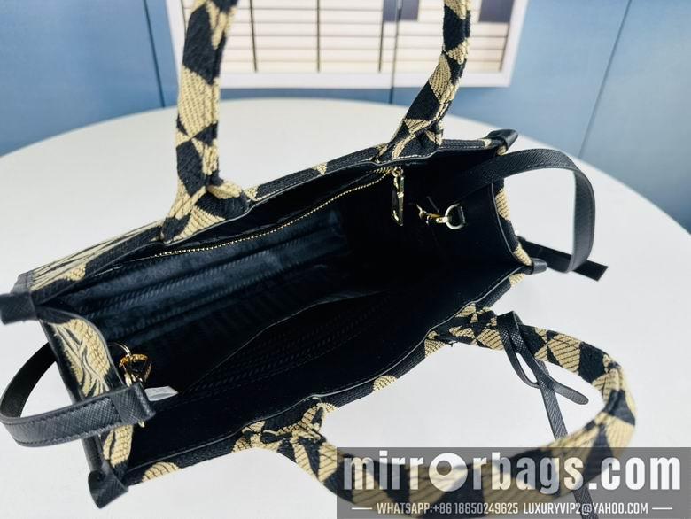 Replica Prada Bags 23140 28X22X9cm XMY 2colour