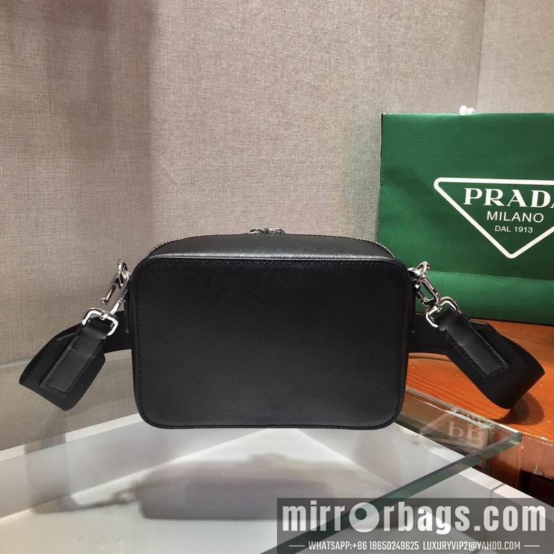 Replica Prada Bags 2VH070 18x12x5.5cm  01