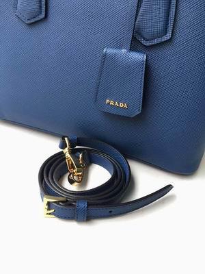 Replica Prada Bags Galleria Saffiano 1BA232 31x22.5x13.5cm ap 12