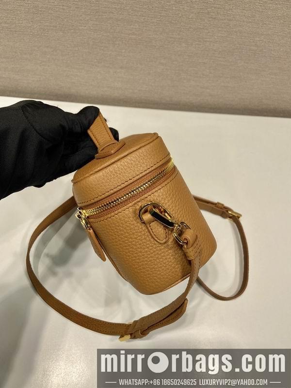 Replica Prada Bags Prada 1BH202 18x11.5x7.5cm AP