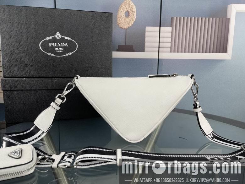 Replica Prada Bags 1BD288 26X14X11cm XMY 4colour