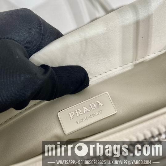 Replica Prada Bags Parda 1BA368 26x14x13cm Ap