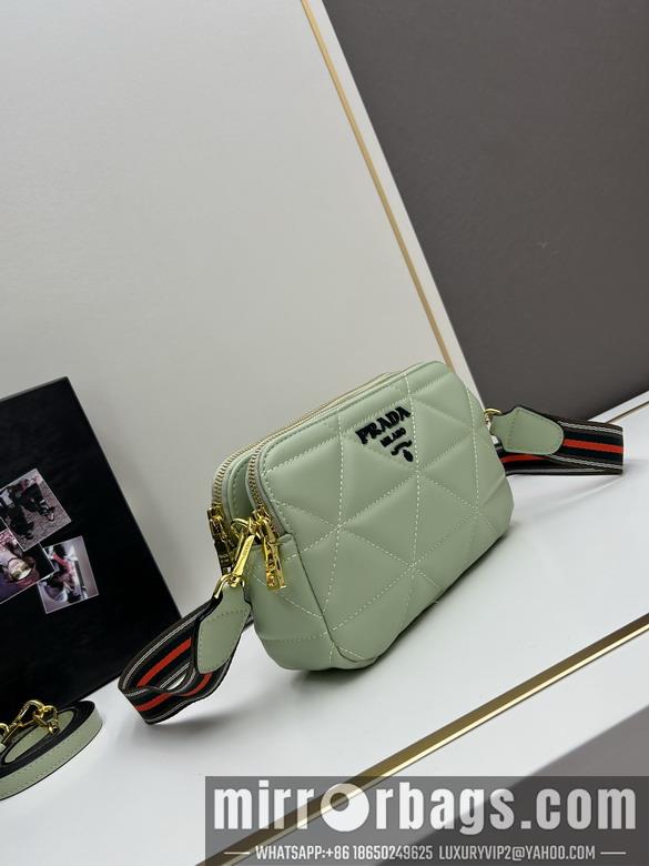 Replica Prada Bags Prada 2101 24x15x7cm jj