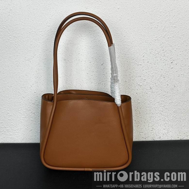 Replica Prada Bags 1BG539 25X18.5X12.5cm YG 3colour