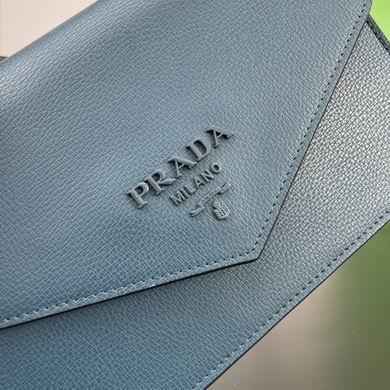 Replica Prada Bags WOC 2130 26X18X7cm YW