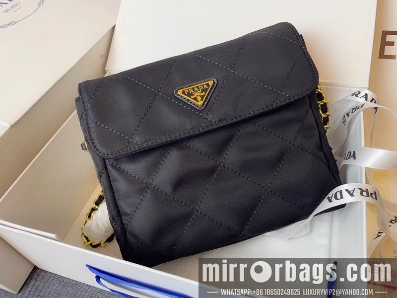 Replica Prada Bags 6801 20cm CN