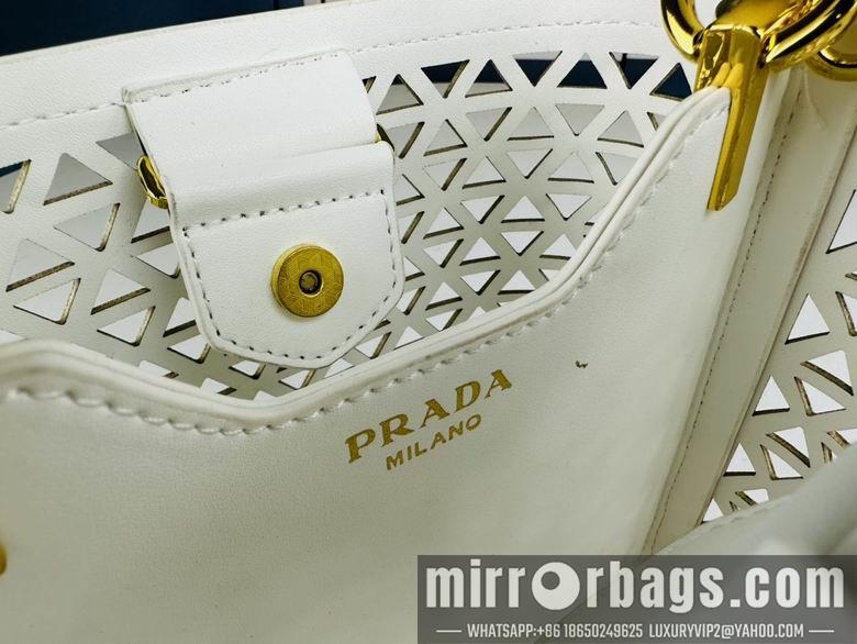 Replica Prada Bags 2443 18X18X11cm XMY 3colour