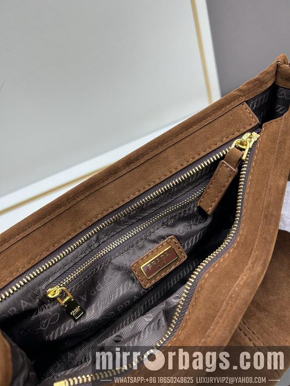 Replica Prada Bags Prada 2452 31x15x11cm jj
