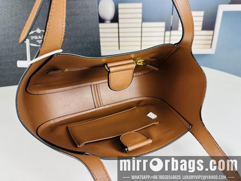 Replica Prada Bags 1BG488 28X20X7.5cm XMY 4colour