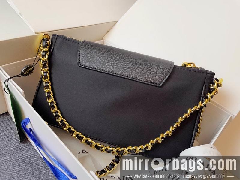 Replica Prada Bags 1BD268 24X6.5X15cm CN