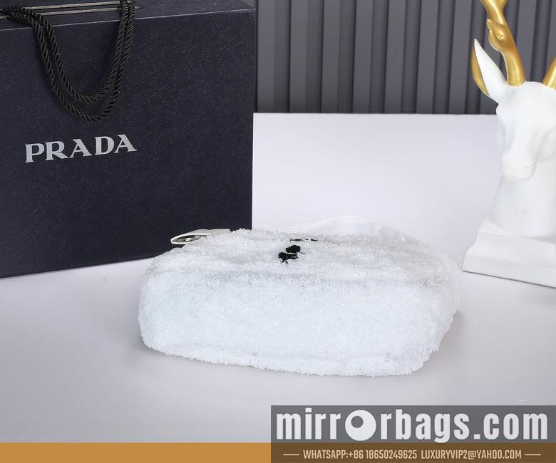 Replica Prada Bags WM1NE515 22X12X6