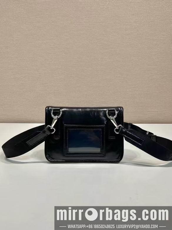 Replica Prada Bags 2ZH108 18X13X3cm WP