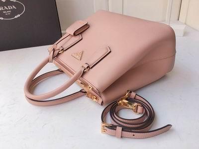 Replica Prada Bags Galleria Saffiano 1BA232 31x22.5x13.5cm ap 12