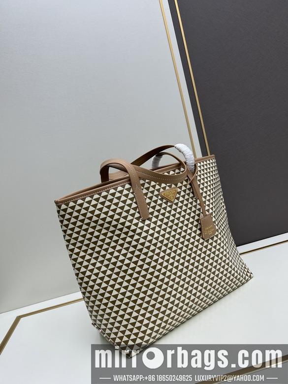 Replica Prada Bags Prada 2509 47x31x14cm jj2
