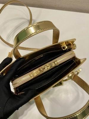 Replica Prada Bags Prada 1BA357金22x15x6.5cm AP
