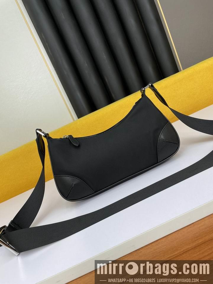 Replica Prada Bags Prada 6368 29x7.5x14cm ww