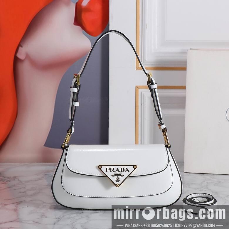 Replica Prada Bags 1BD345 24X11X4cm XMY 3colour