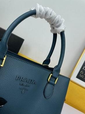 Replica Prada Bags WW2107 30X22X14