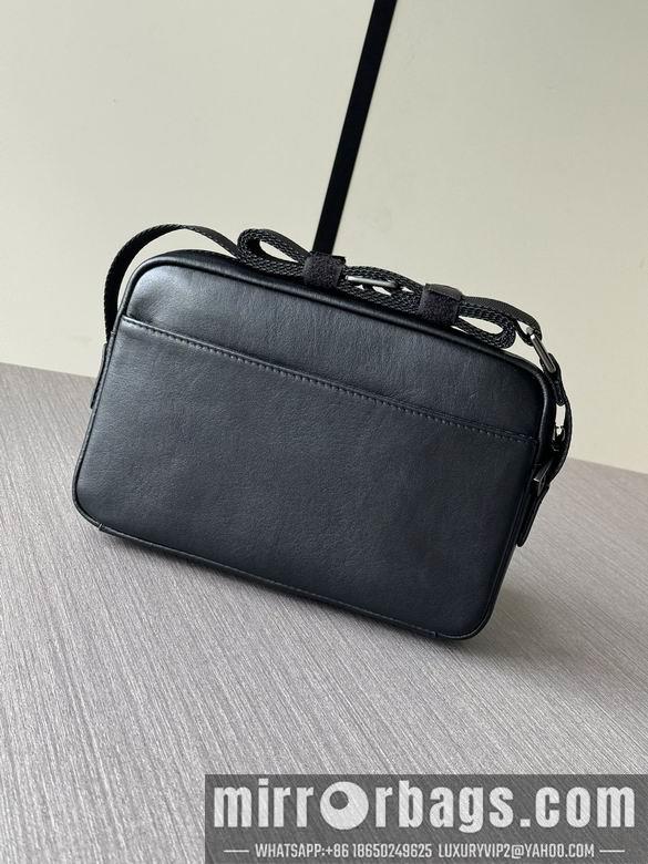 Replica Prada Bags 336A 24.5X16.5X5.6cm WP