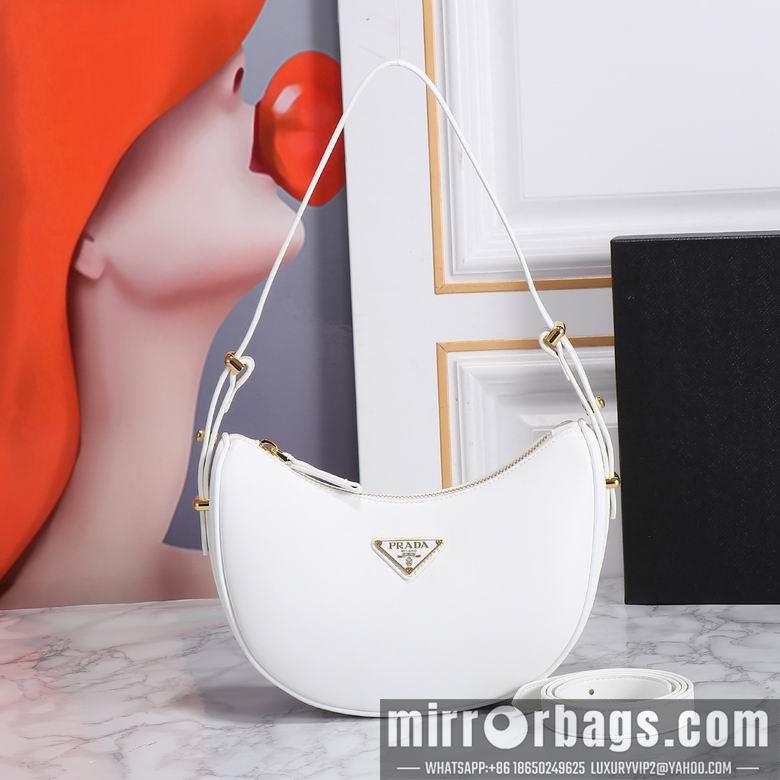 Replica Prada Bags Prada 80188 24x14.5x7.5cm ww4色