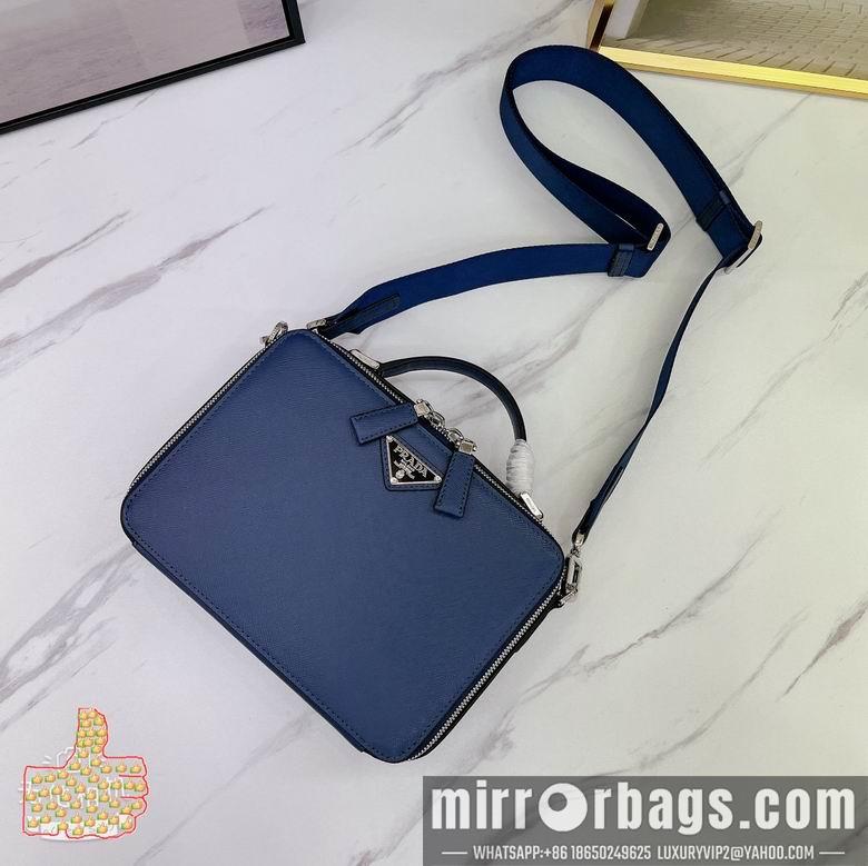 Replica Prada Bags VH2069 22x16x7cm