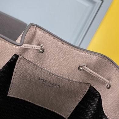 Replica Prada Bags 20X25X14cm 062811 YW