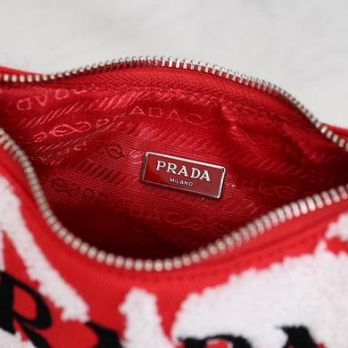 Replica Prada Bags Re-Edition 8802 17X长6X22cm ZY