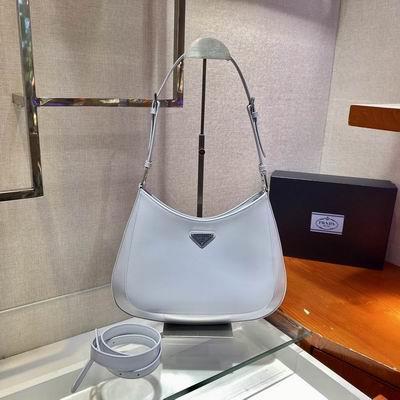 Replica Prada Bags Cleo 1BC156 30x18.5x4cm ap 19