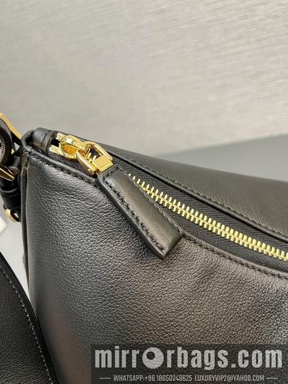 Replica Prada Bags 1BC228 39X24X11.5cm YG 4colour