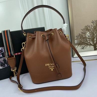 Replica Prada Bags WW2090 21X25X15