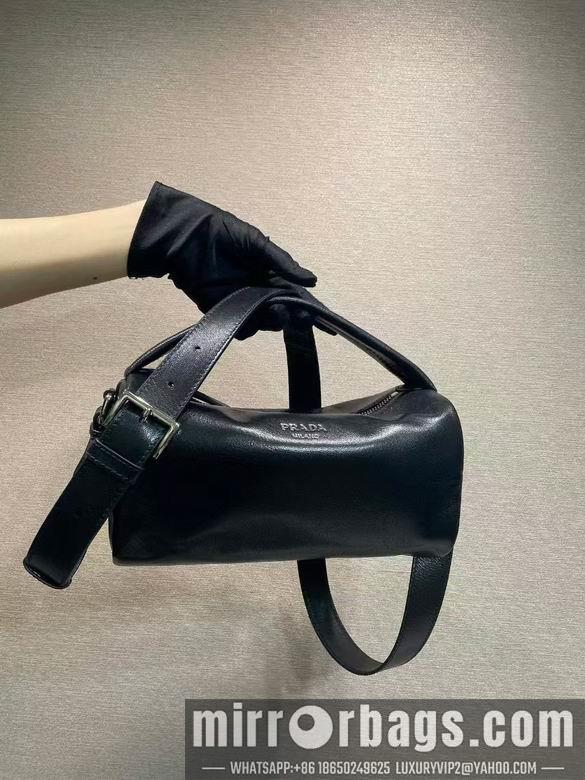 Replica Prada Bags 2VH188 24X11X11cm WP 3colour