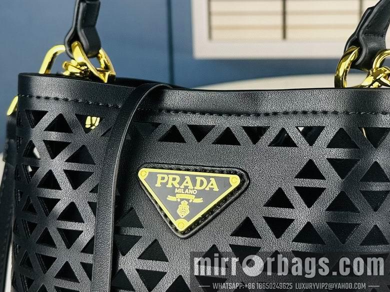 Replica Prada Bags 2443 18X18X11cm XMY 3colour