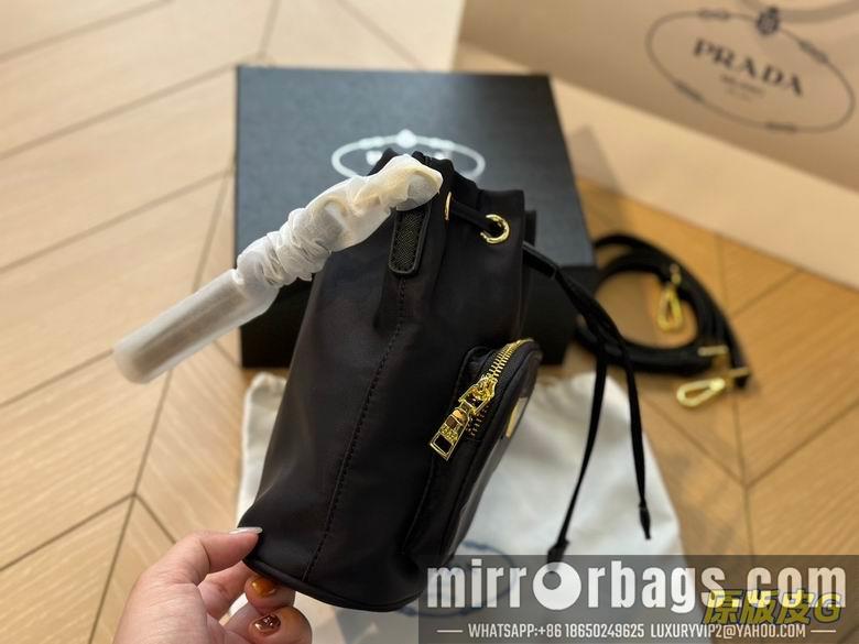 Replica Prada Bags 16X22cm 110307 JY
