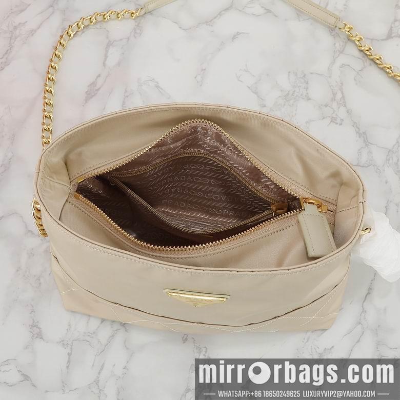 Replica Prada Bags 1BD645 25X21X8cm DN 3colour