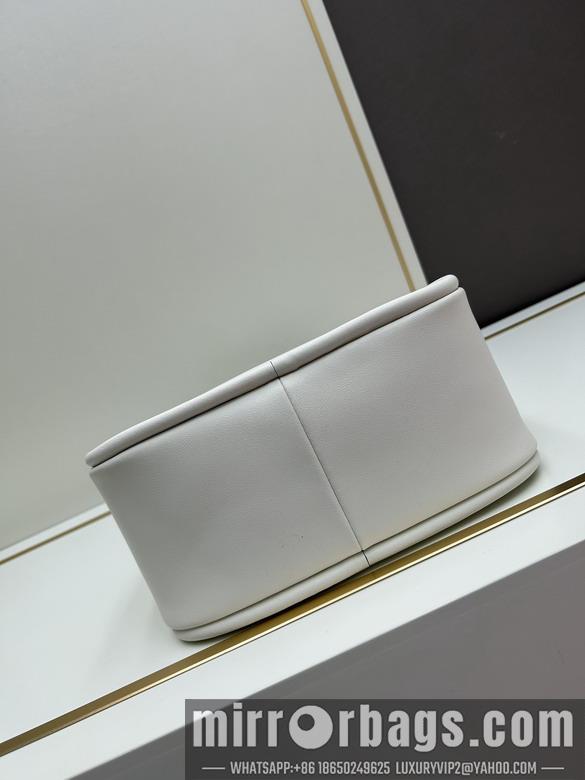 Replica Prada Bags Prada 1BG539 25x18.5x12.5cm jj2