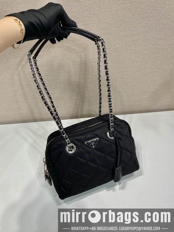 Replica Prada Bags 1BB903 26x19x11cm AP