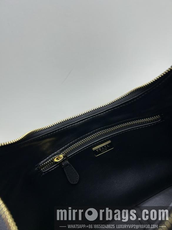 Replica Prada Bags Prada 1BC228 39x24x11.5cm jj1